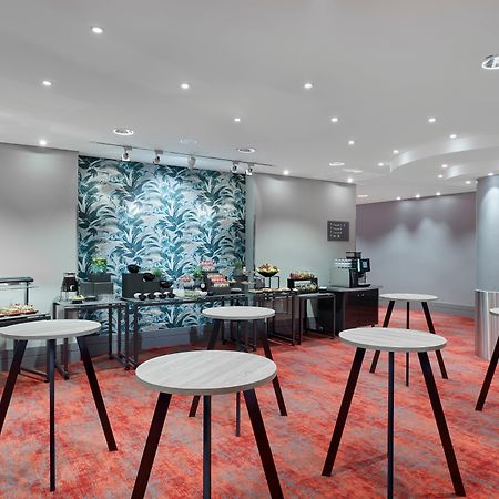 Holiday Inn Munich City Centre By Ihg Exteriör bild