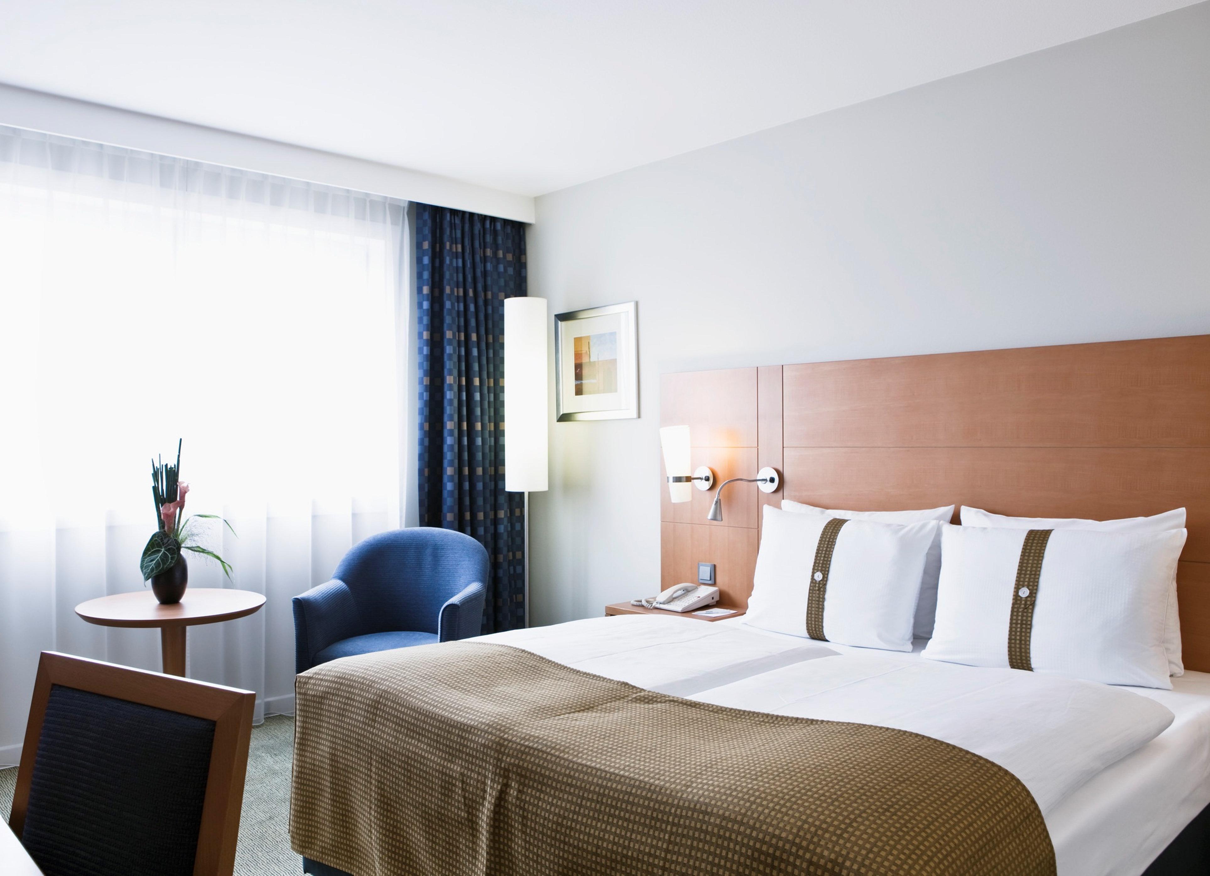 Holiday Inn Munich City Centre By Ihg Exteriör bild
