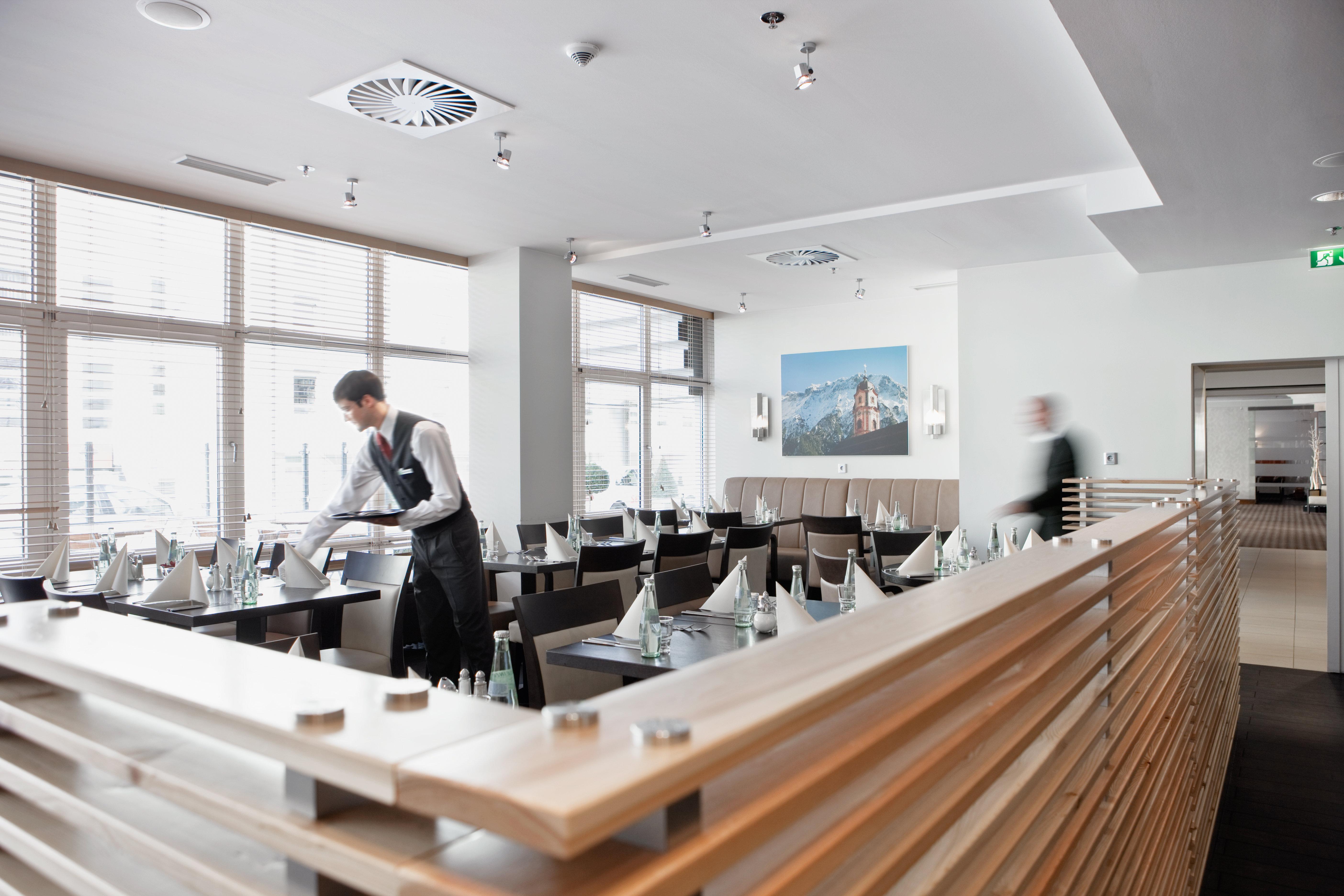 Holiday Inn Munich City Centre By Ihg Exteriör bild