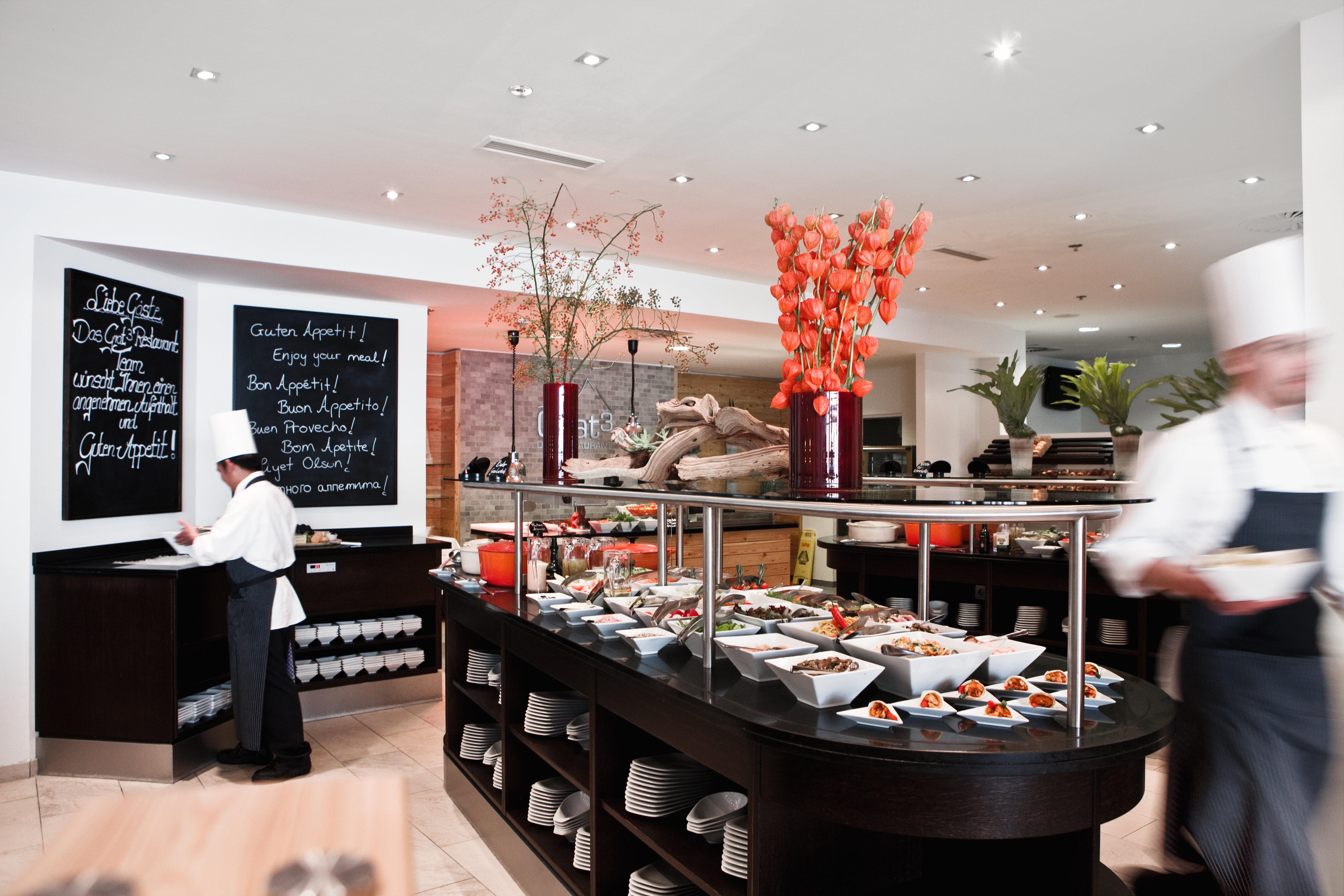 Holiday Inn Munich City Centre By Ihg Exteriör bild