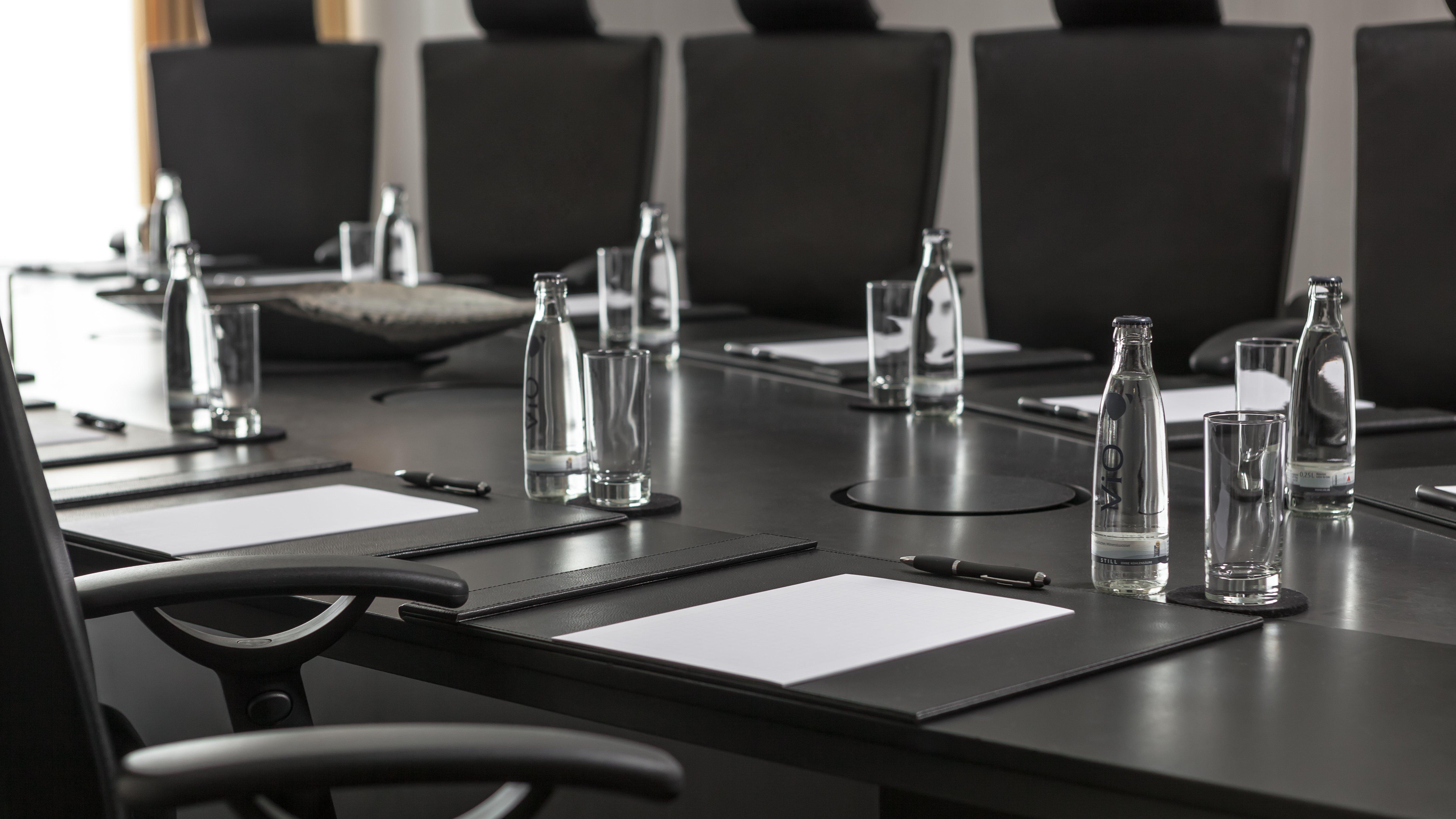 Holiday Inn Munich City Centre By Ihg Exteriör bild