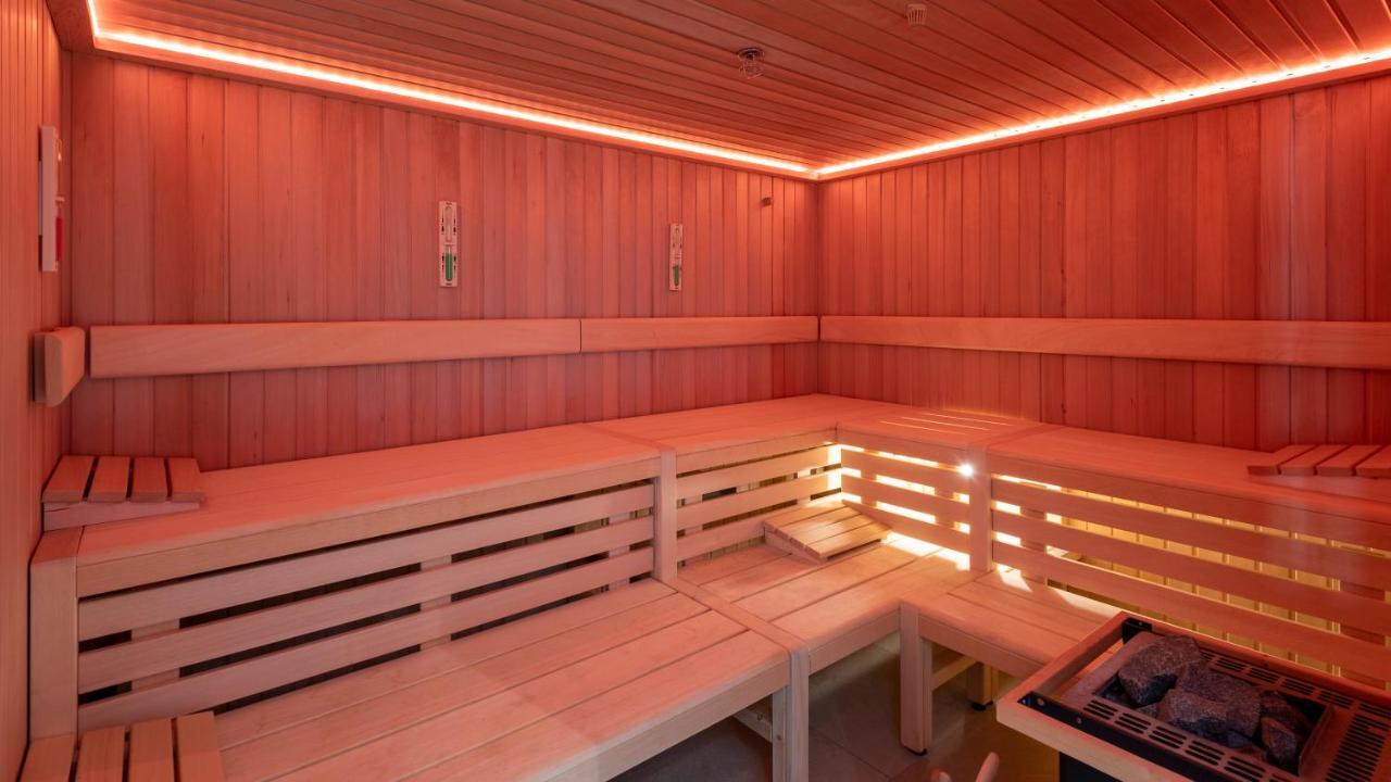 Holiday Inn Munich City Centre By Ihg Exteriör bild